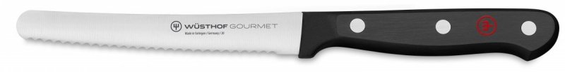 WUSTHOF GOURMET Nóż kanapkowy 12/23,5 cm
