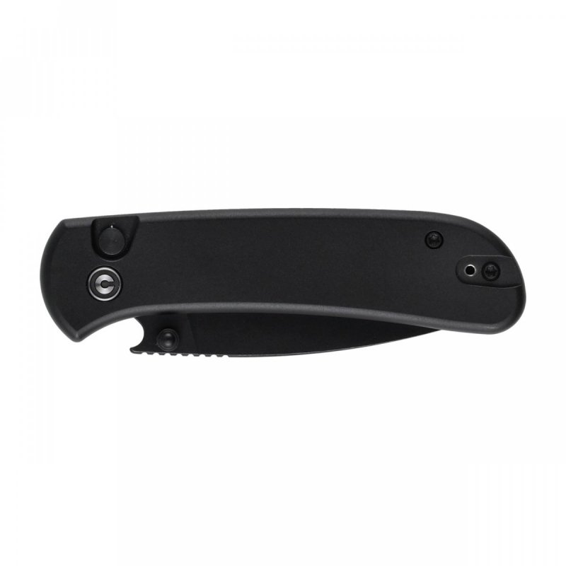 Nóż składany Civivi Qubit C22030E-1 black