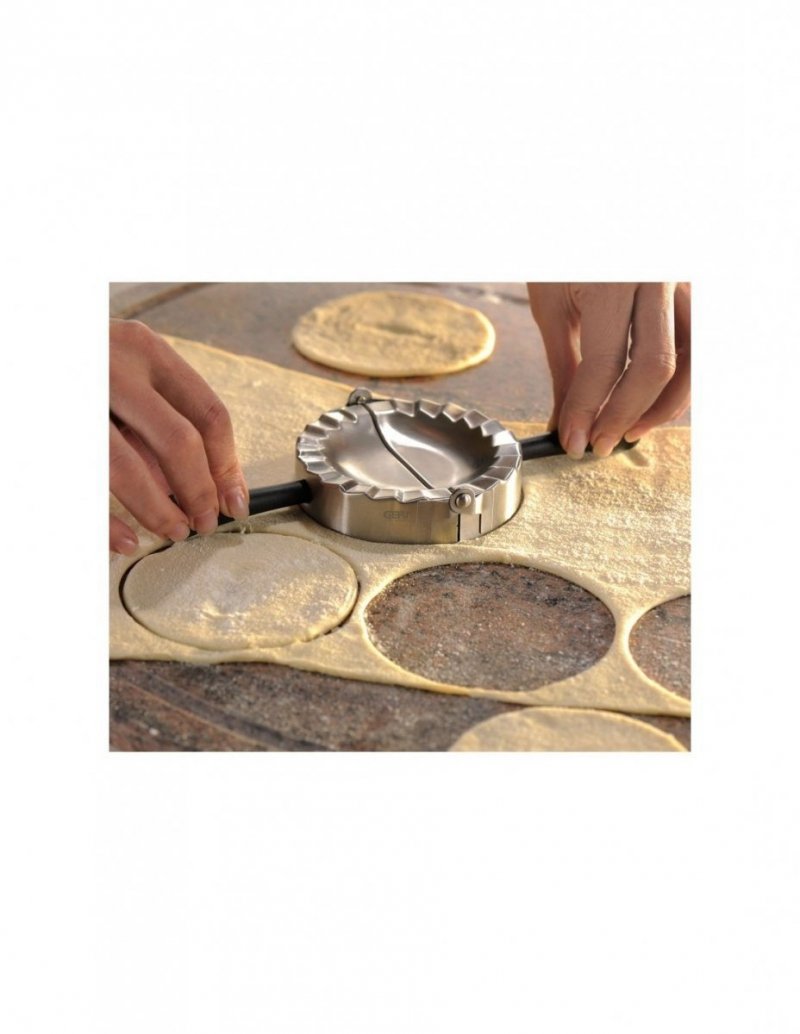 Maszynka do klejenia pierogów RAVENNA Gefu