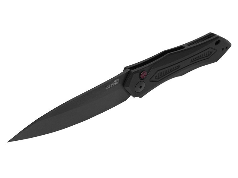 Nóż składany Kershaw Launch 6 7800BLK