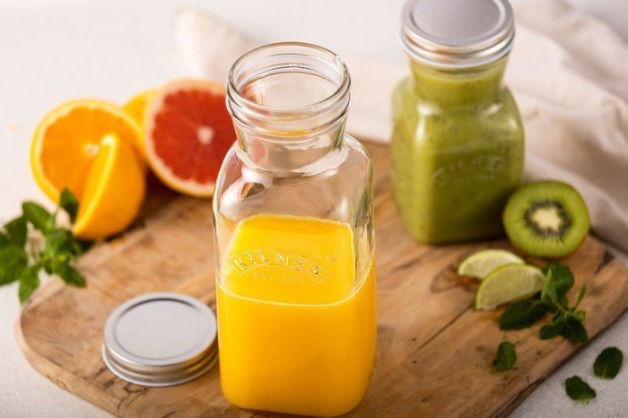 KIL-Butelka 0,5l.z szerokim wlewem