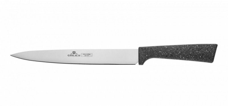 Gerlach Zestaw noży kuchennych SMART GRANIT