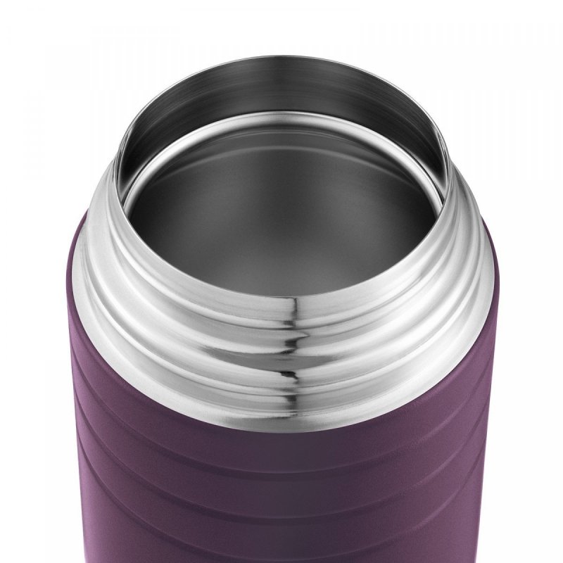 Termos Esbit na Żywność Food 1l Majoris Aubergine