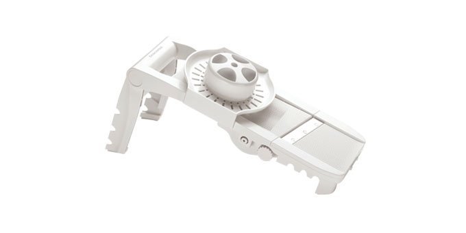 Tarka mandolinowa wielofunkcyjna HANDY Tescoma