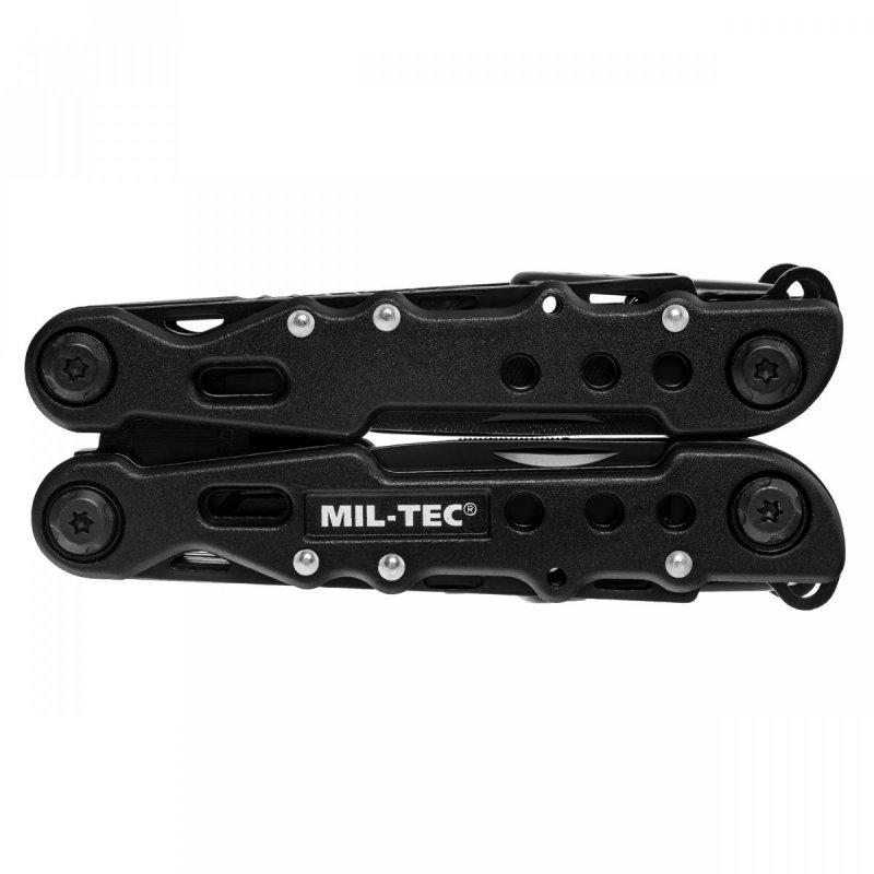 Multitool Mil-tec Cobra Large Z Etui - Black