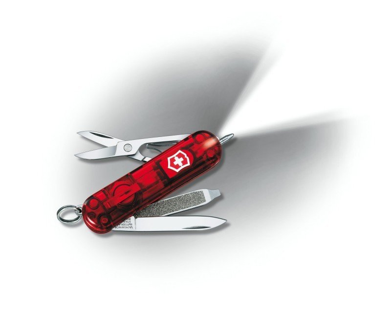 Victorinox Signature Lite 0.6226.T