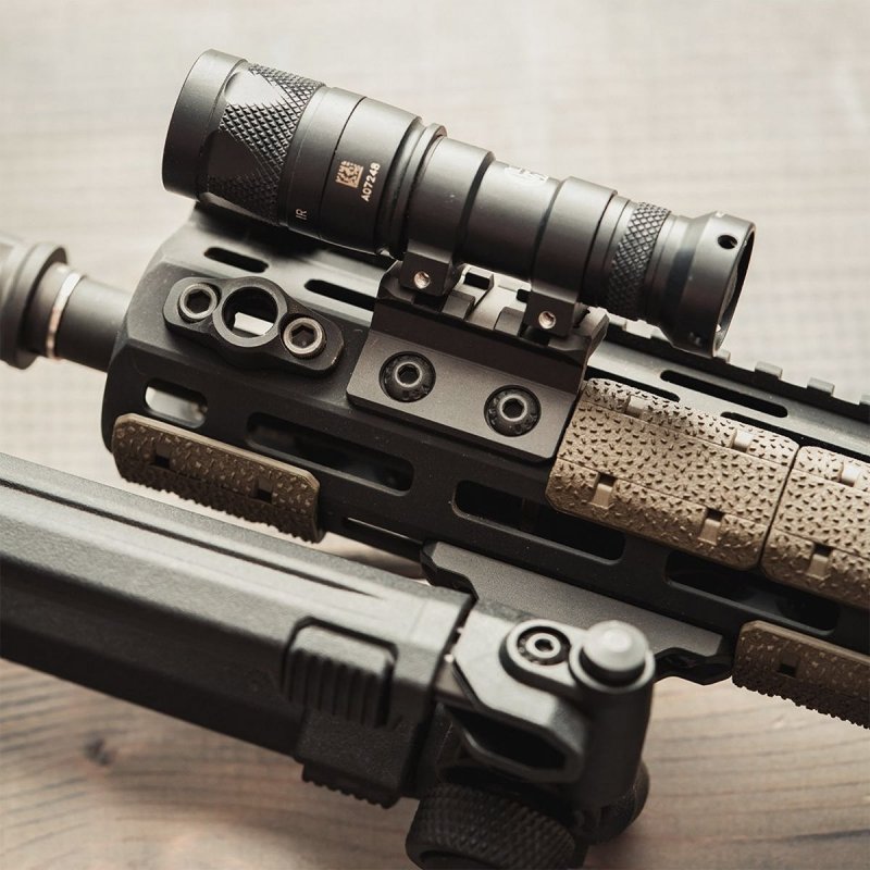 Port Magpul M-LOK MAG606