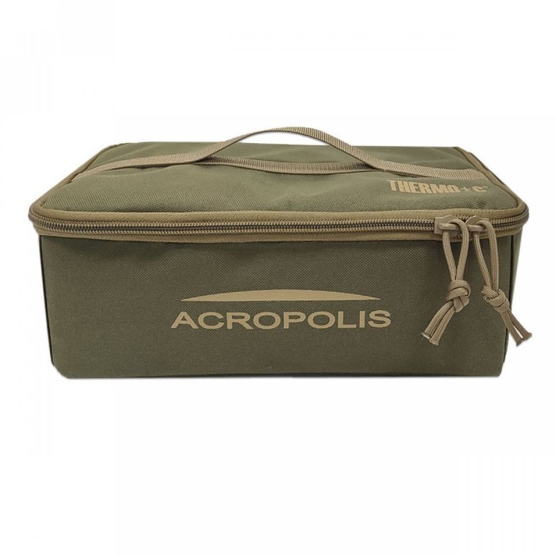 Torba termiczna Acropolis 6L