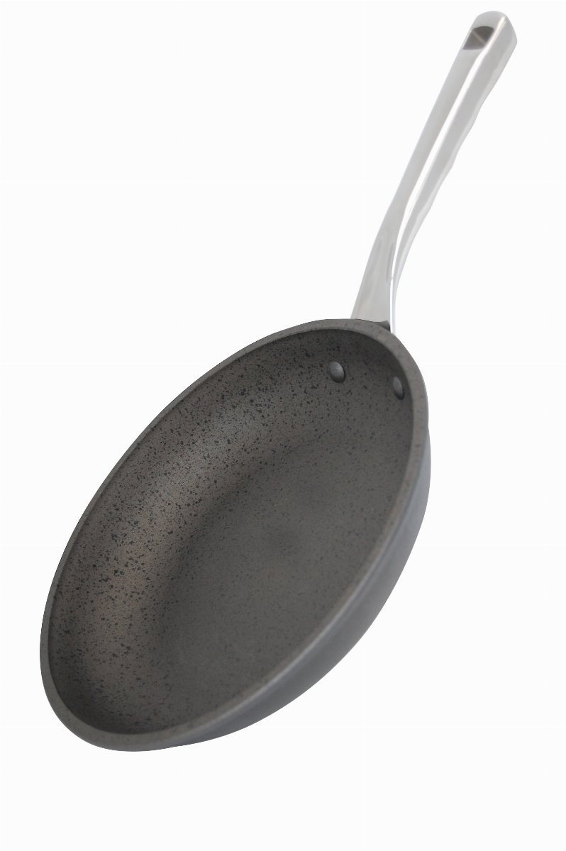 Patelnia De Buyer Choc Exterme 24 Cm