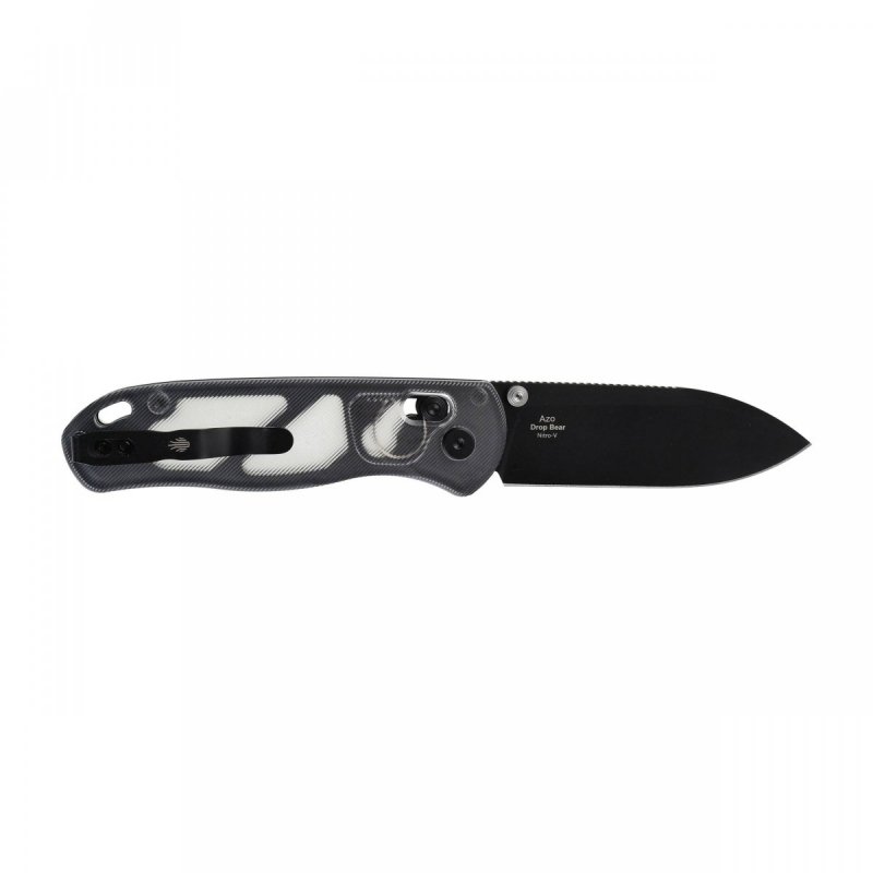 Nóż składany Kizer Drop Bear V3619A9