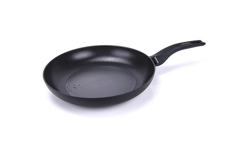 Patelnia 20 cm Nova indukcja nieprzywieralna