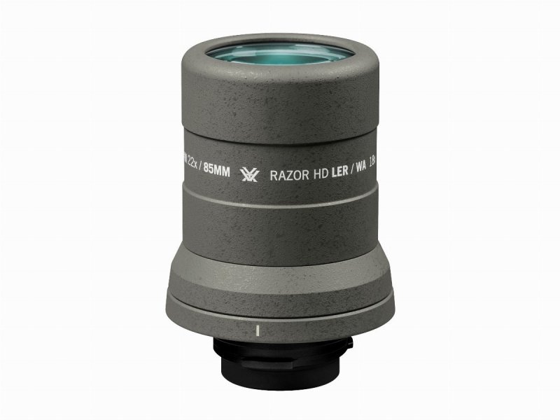Okular szerokokątny do lunet obserwacyjnych Razor HD