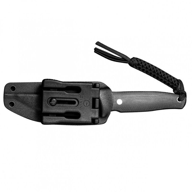 Nóż o stałej klindze Civivi Tamashii C19046-4 dark green micarta