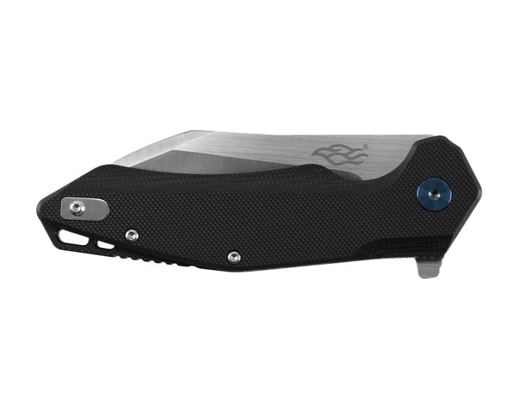 Nóż składany Ganzo Firebird FH31-BK