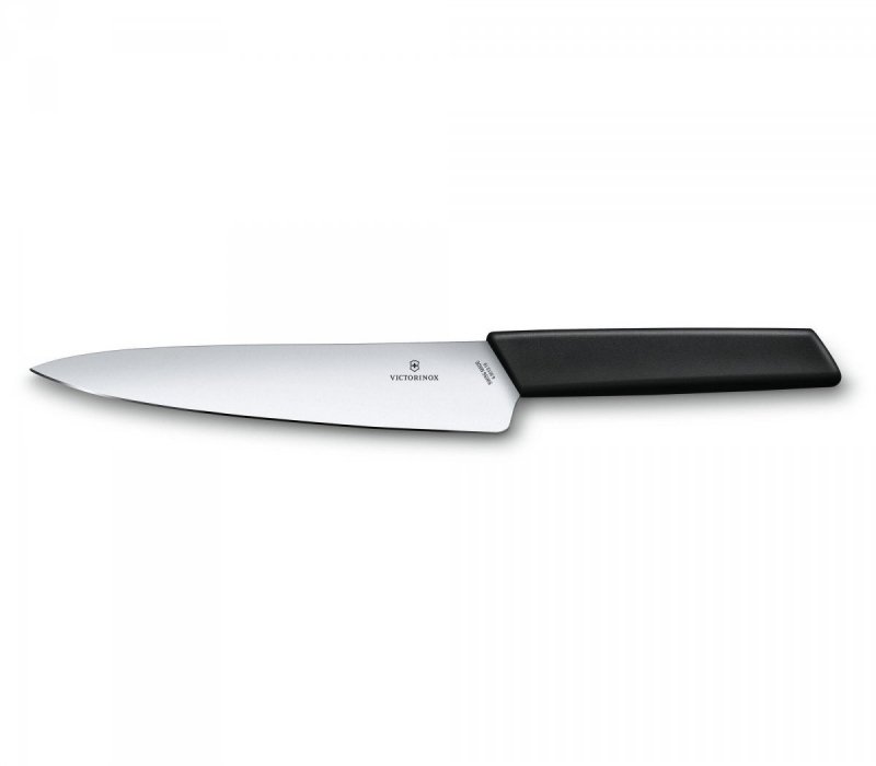 Nóż do porcjowania Swiss Modern Victorinox 6.9013.19B