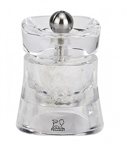 Baltic Młynek do pieprzu 8 cm PG-25762	 Peugeot
