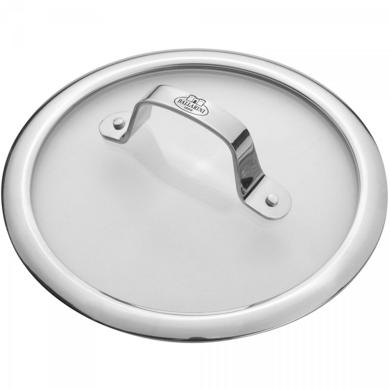Pokrywka Szklana 32 Cm Gli Speciali Ballarini