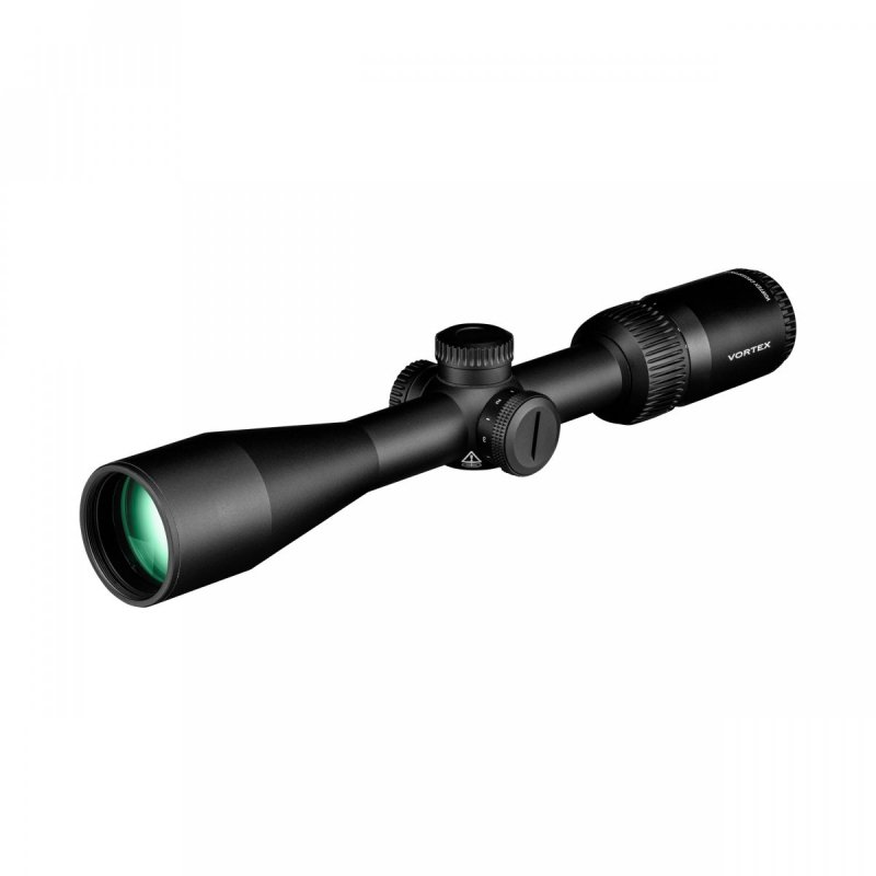 Luneta celownicza Vortex Crossfire HD 3-9x40 1" iR Dead-Hold 2A BDC MOA