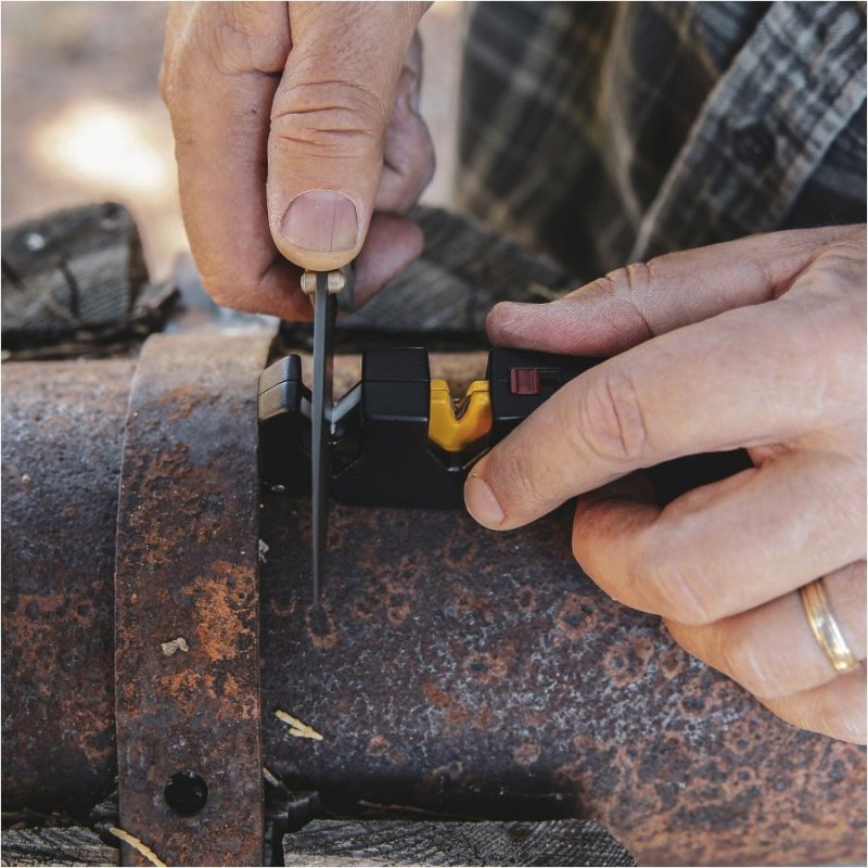 Ostrzałka Work Sharp Pivot Plus