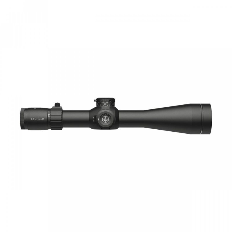 Luneta celownicza Leupold Mark 4HD 4.5-18x52 34mm M1C3 Side Focus FFP PR2-MOA