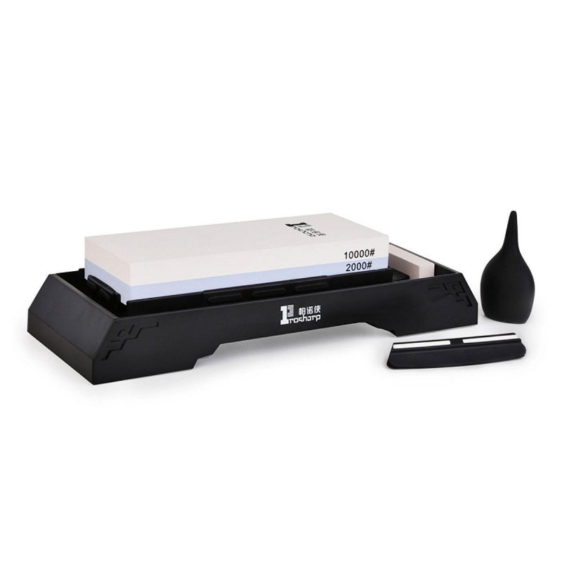 Ostrzałka kamienna Taidea (2000/10000)