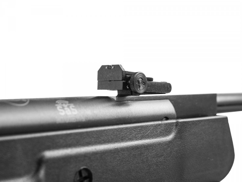 Wiatrówka Optima by Hatsan 90 4.5 mm