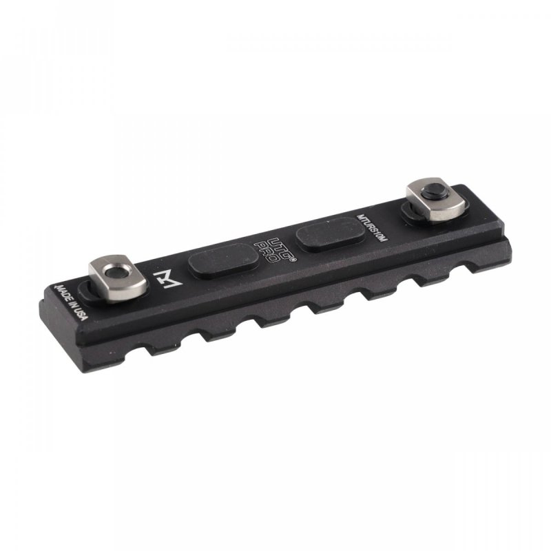 Szyna montażowa Leapers UTG PRO na M-LOK 7 slotów