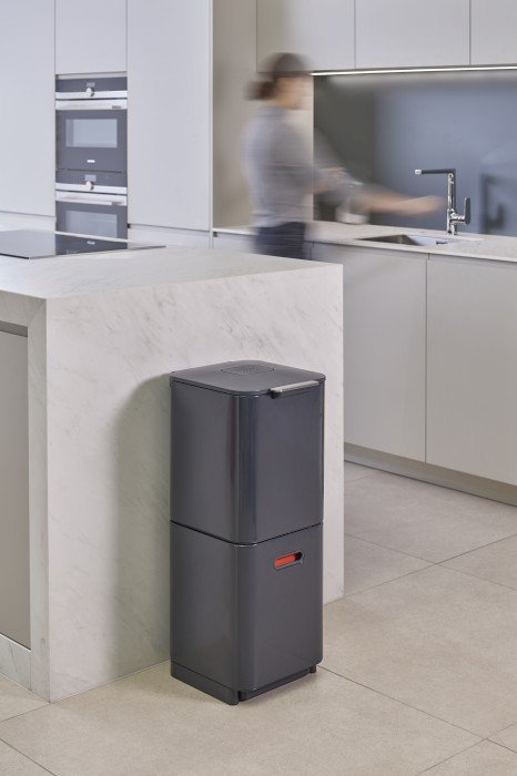 Joseph Joseph Kosz do segregacji śmieci 40 l Totem Compact,