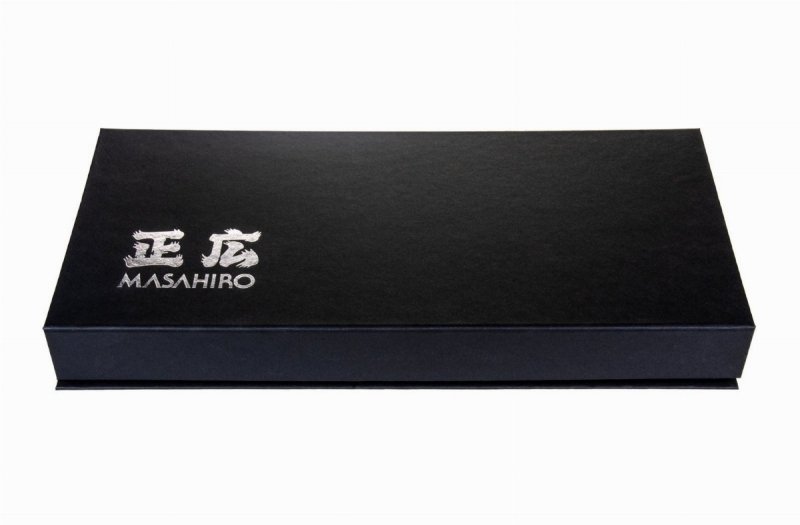 Zestaw 2 noży Masahiro Sankei 358_4245_BB ( 18, 15 cm )