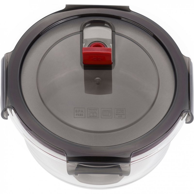 Pojemnik Szklany Okrągły 600 Ml Zwilling Gusto