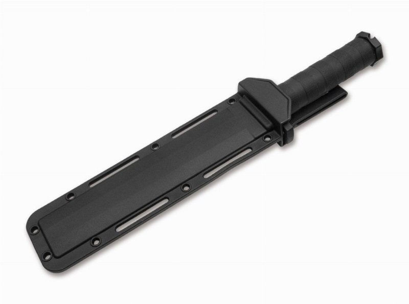 Nóż Magnum John Jay Survival Knife
