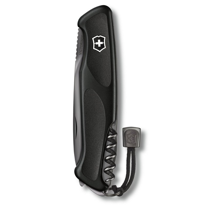 Victorinox Ranger Grip 55 Onyx Black