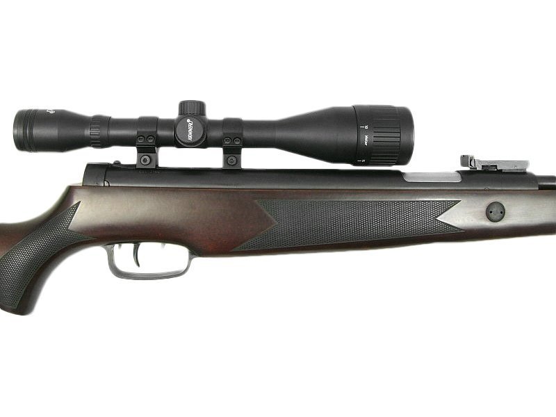 Wiatrówka Hämmerli Hunter Force 900 Combo