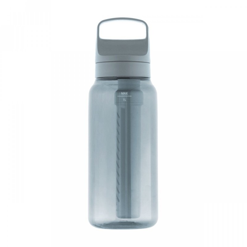 Butelka z filtrem do wody LifeStraw Go 2.0 Icelandic Blue 1000 ml