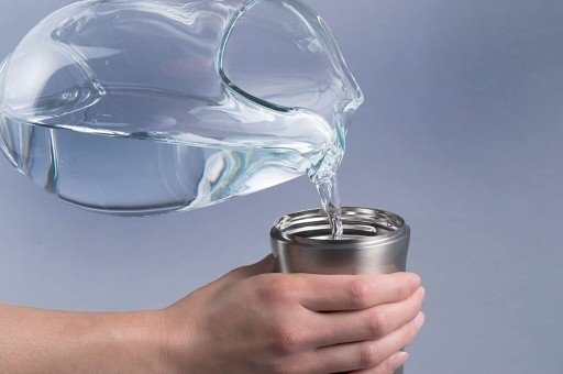 Kubek Termos na Kawę Herbatę Zojirushi Yaf 480 Ml