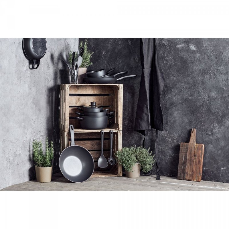 Wok 30 Cm Avola Ballarini