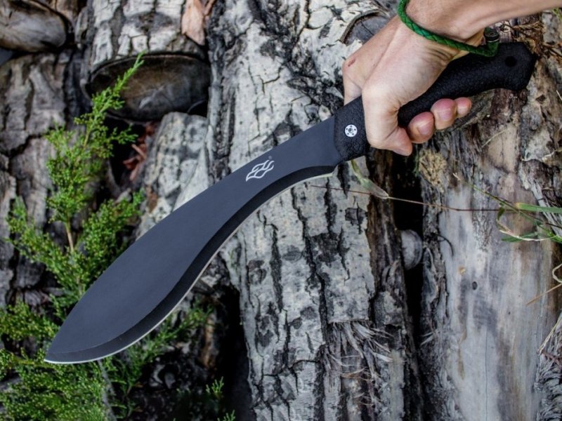 Maczeta Ganzo Firebird F804