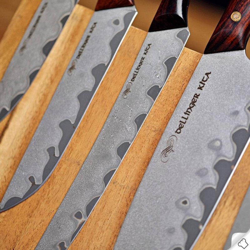 Nóż Dellinger KITA Chef 225 mm [K-H132]