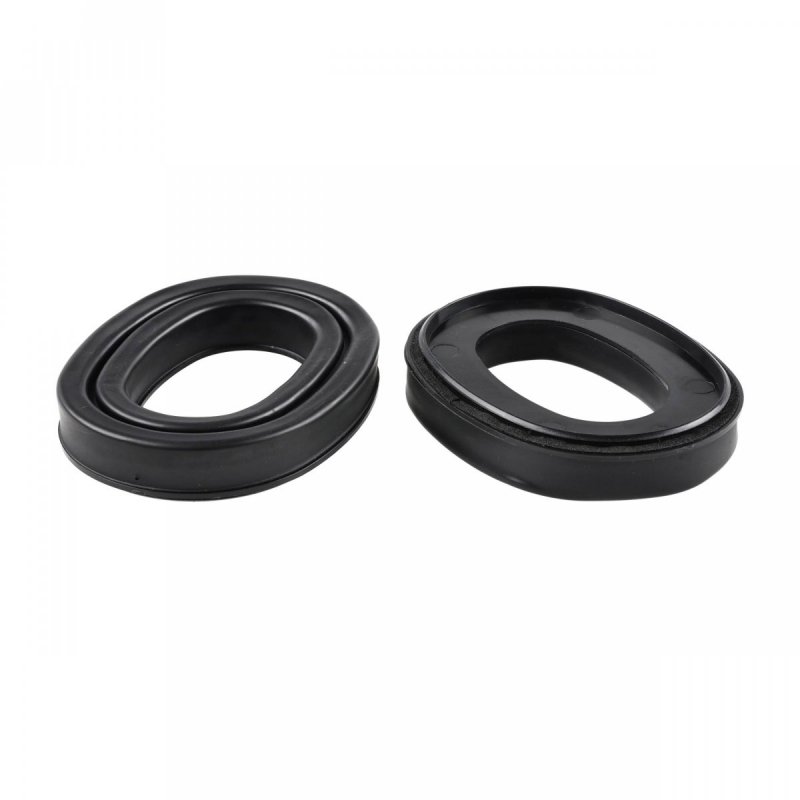 Wkładki żelowe Earmor S06 do ochronników słuchu C5 / C6 / C7 / Comtac II