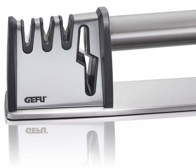 COLT PRO - ostrzałka do noży Gefu
