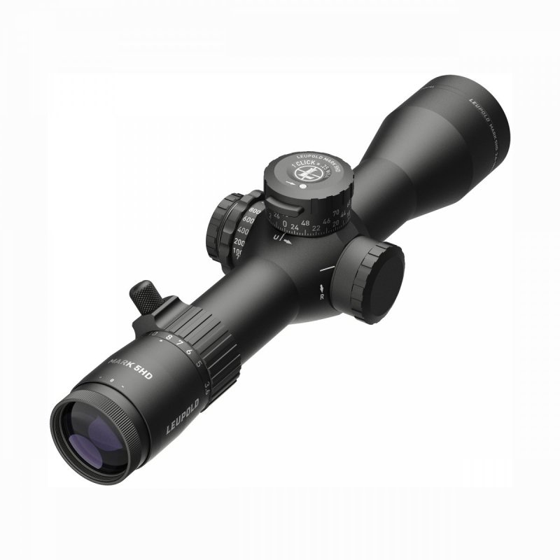 Luneta celownicza Leupold Mark 5HD 3.6-18x44 35 mm M1C3 FFP Illum Gunwerks RH1 MOA