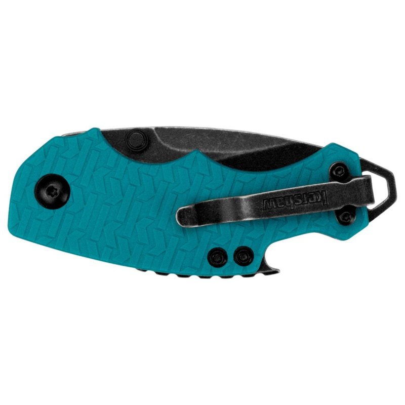 Nóż składany Kershaw Shuffle 8700TEALBW
