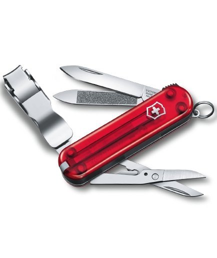 Scyzoryk Victorinox Nail Clip 0.6463.T