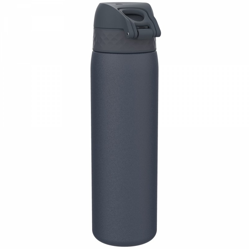 Kubek Termiczny Ion8 500ml Granatowy Stalowy BPA Free