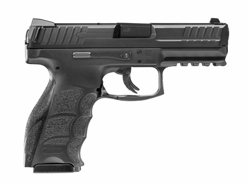 Replika pistolet ASG H&amp;K Heckler&amp;Koch VP9 6 mm