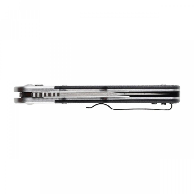 Nóż składany Ganzo G767-BK