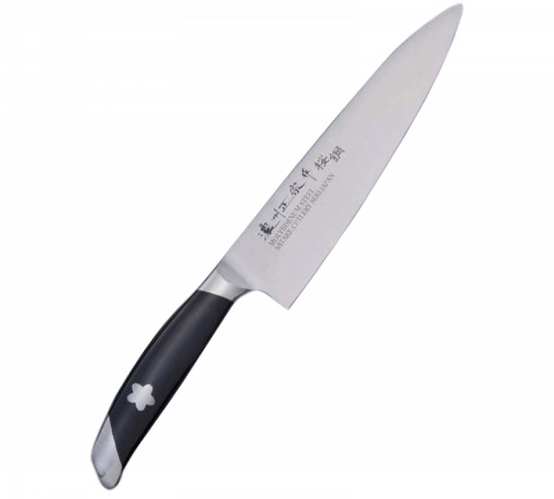 Satake Sakura Nóż Szefa kuchni 18 cm