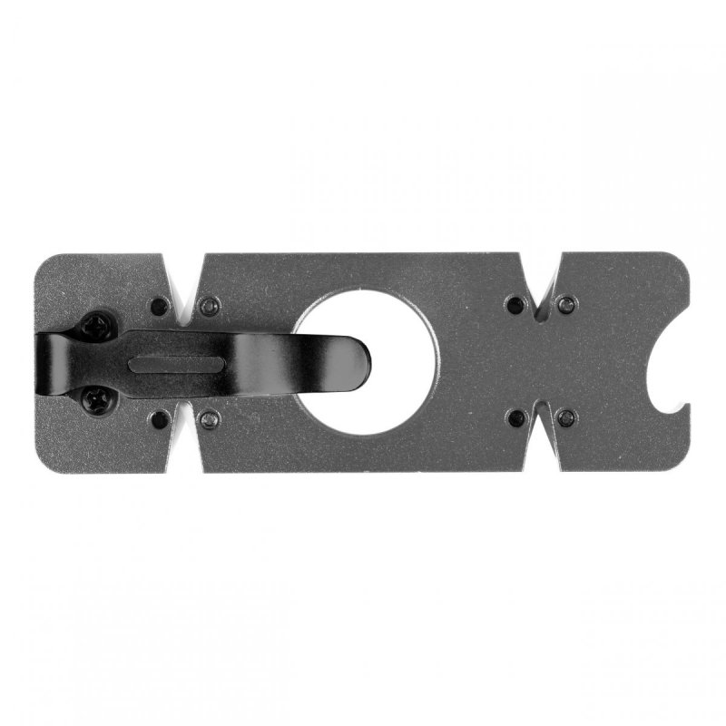 Ostrzałka do Noży The Edge Edcsharp Srebrna do Noży Kuchennych, Wielofunkcy