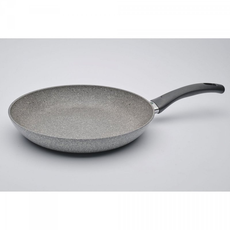 Patelnia Granitowa Indukcyjna 20 Cm Ferrara Ballarini