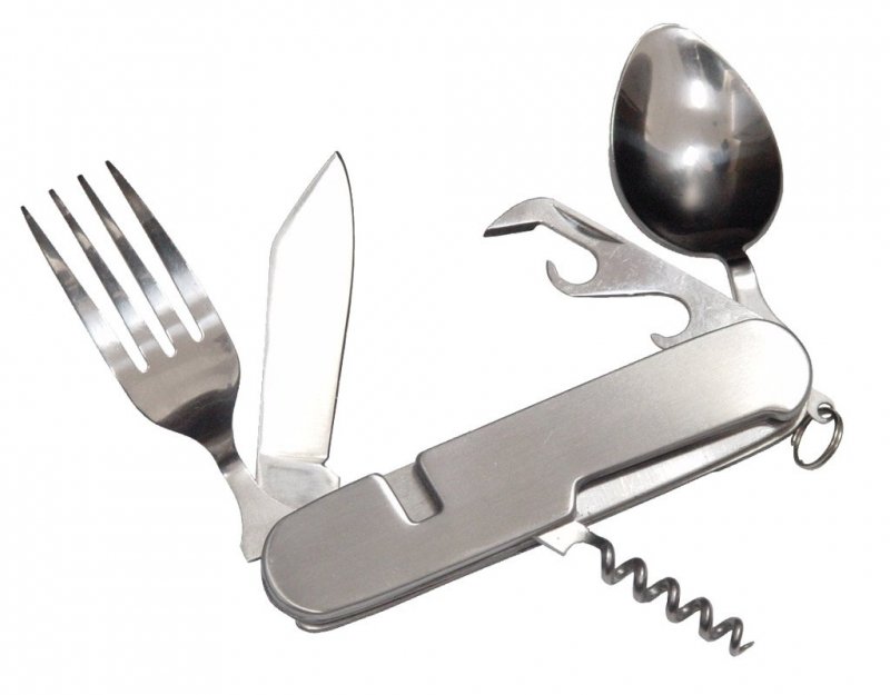 Niezbędnik Joker Camping (JKR53)